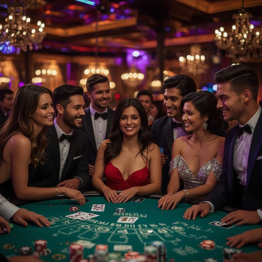 blackjack au casino ENZO CASINO