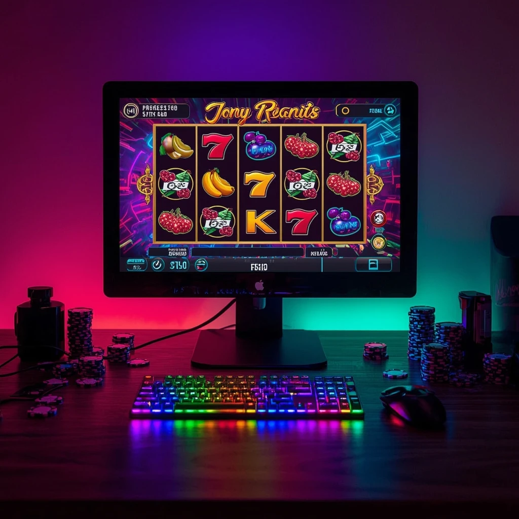 Microgaming ENZO CASINO