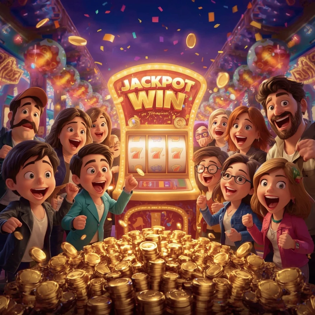 meilleurs jeux de Jackpot ENZO CASINO
