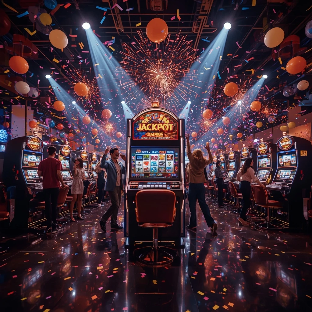Les jackpots fixes ENZO CASINO