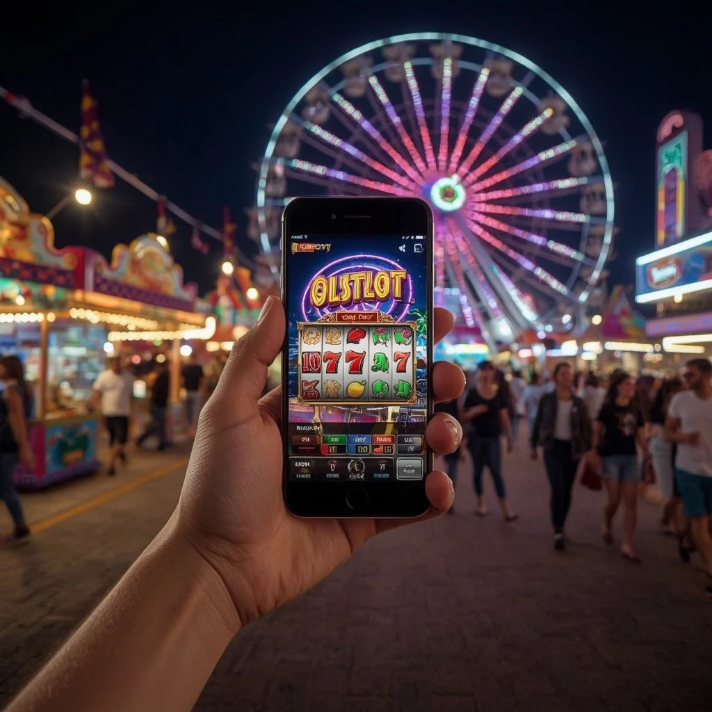 application mobile ENZO CASINO
