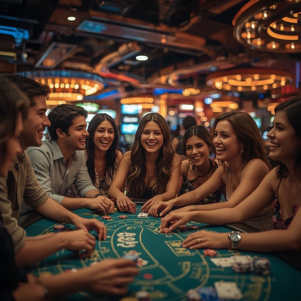 Blackjack ENZO CASINO