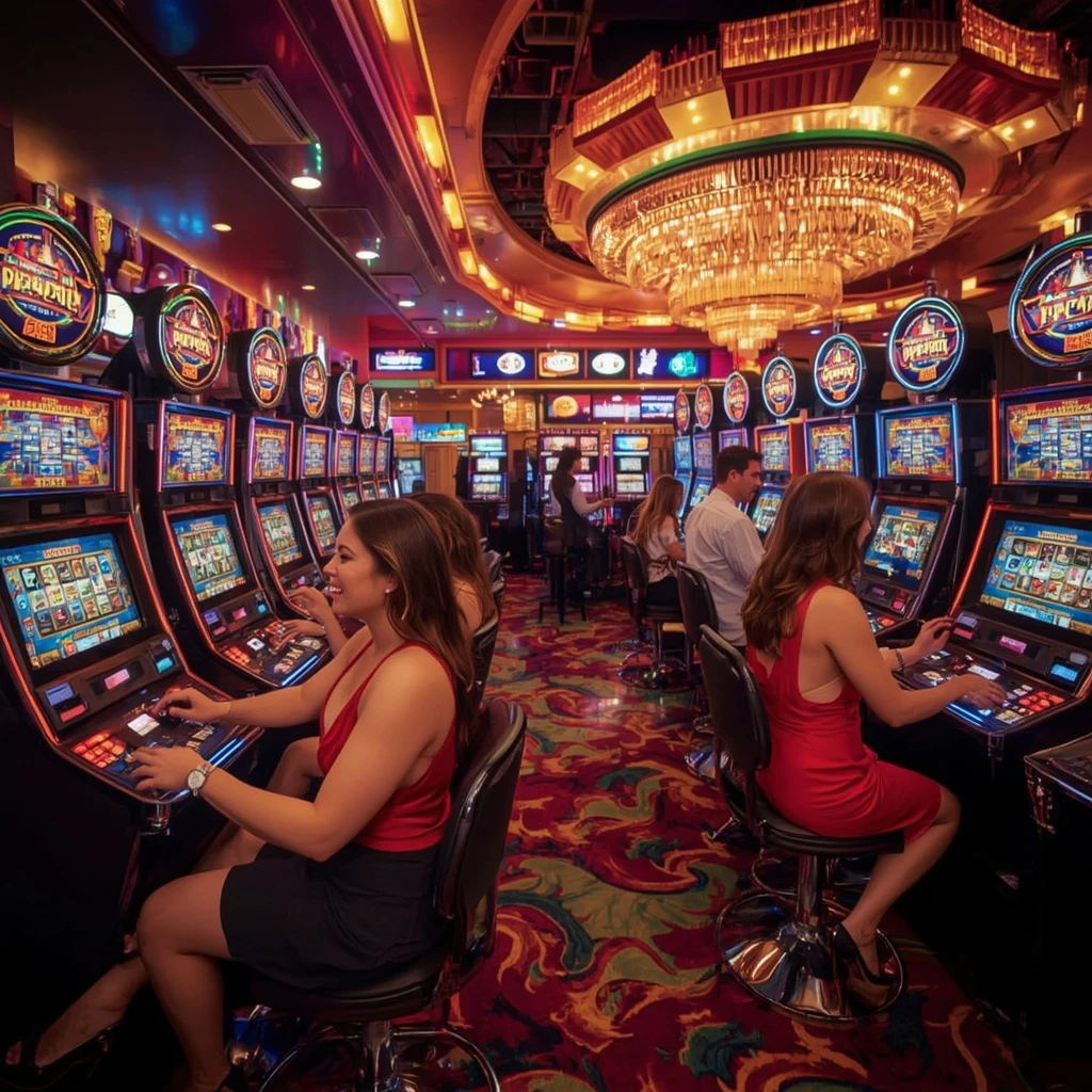Les meilleures machines à sous du casino Enzo Casino