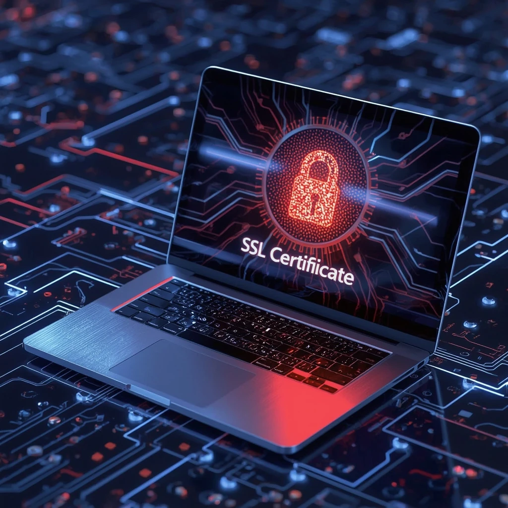 certificat ssl ENZO CASINO
