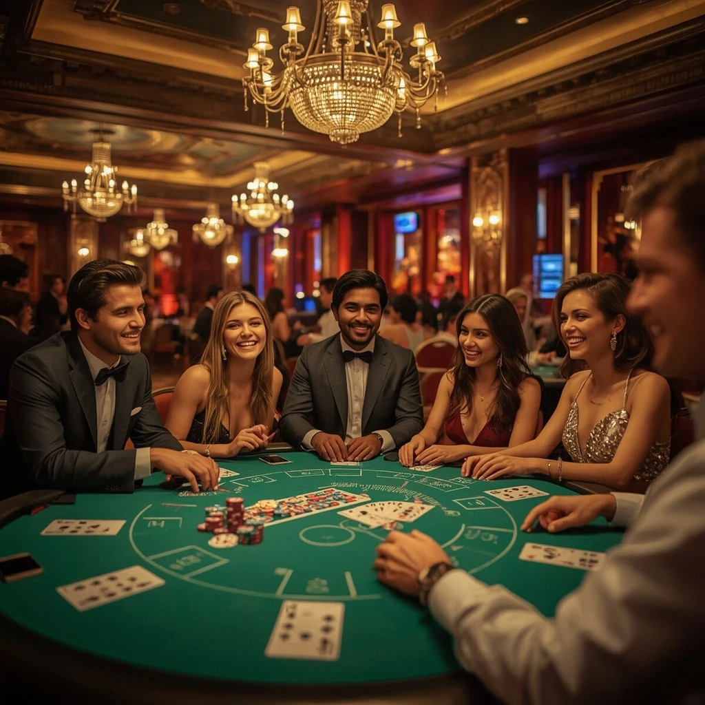 Double Bonus Poker ENZO CASINO