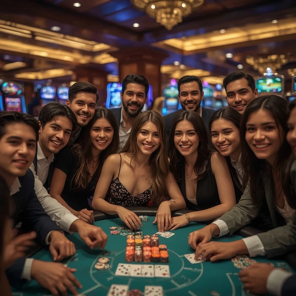 Les bases du jeu ENZO CASINO